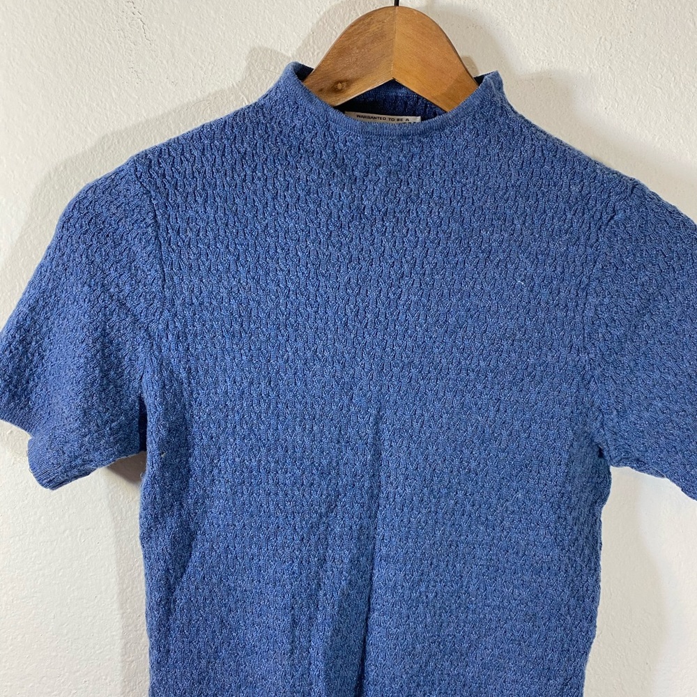 Pendleton Top - Picture 3 of 4